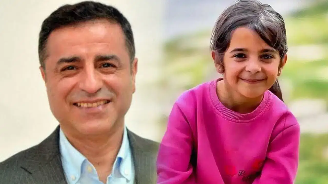 Arif Güran ile görüştü