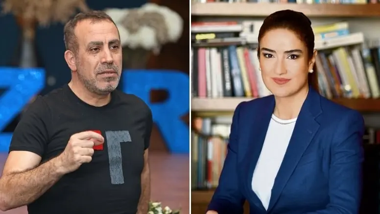 Açıklama yaptı: ‘Asıl bombayı bekleyin’