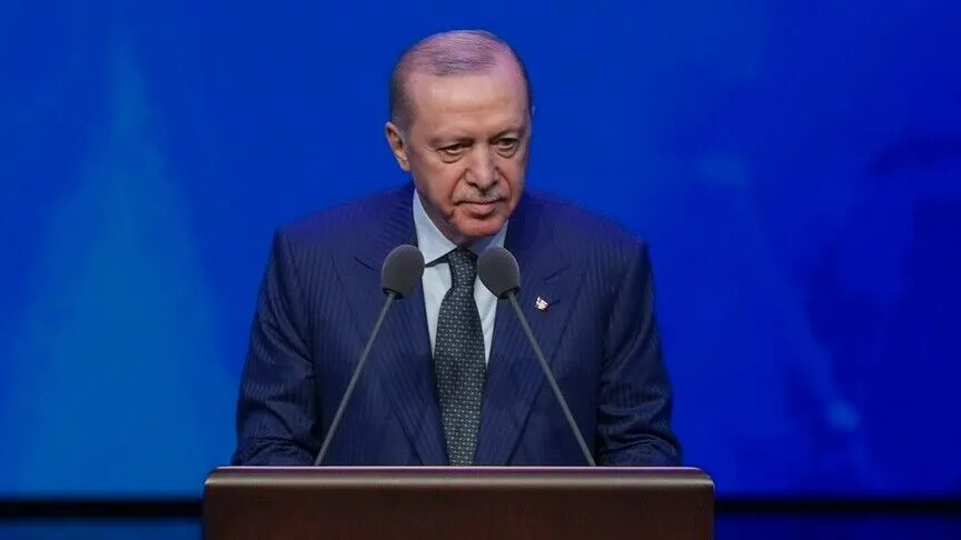 ‘Siyasi, ekonomik fırsatçılık’la suçladı — Erdoğan Ahbap soruşturması için konuştu görseli