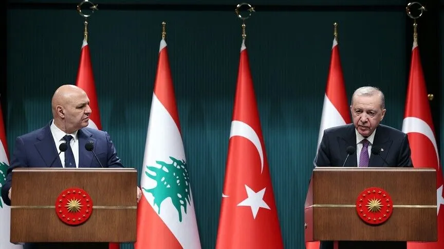 ‘Tüm girişimlerde yer almak istiyoruz’
