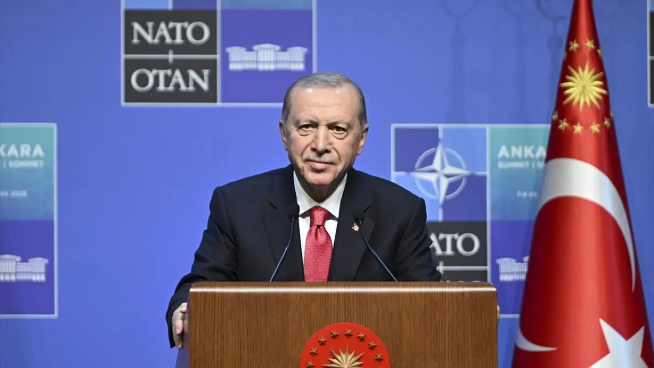 “Terörsüz Türkiye sürecini ciddi bir noktaya taşıdık”