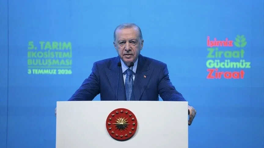 Çiftçi kredi limitlerini duyurdu