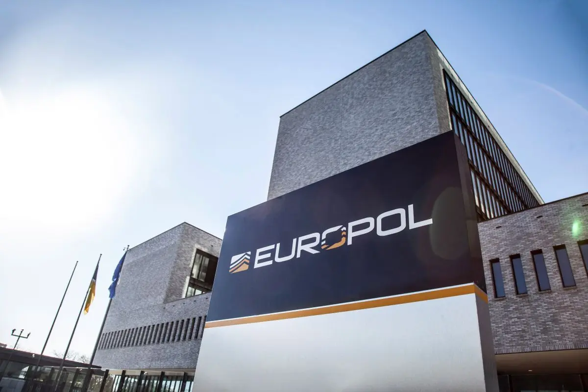 europol