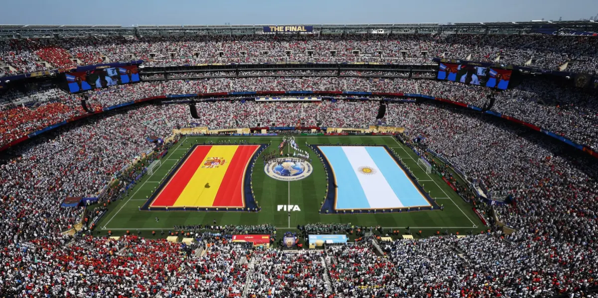 UEFA’dan FIFA’ya rest