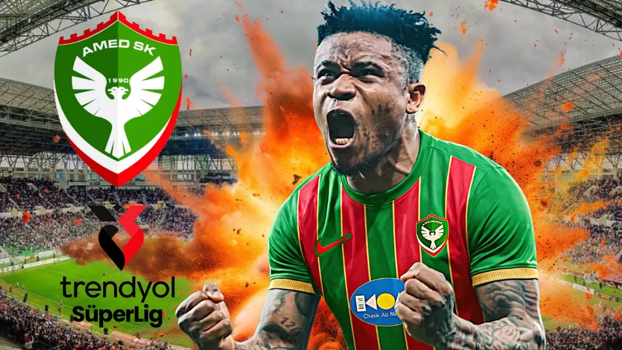 Hat-trick rekorunun sahibi