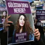 Son operasyonda 11 kişi gözaltına alınmıştı — Gülistan Doku soruşturmasında 4 tutuklama daha görseli