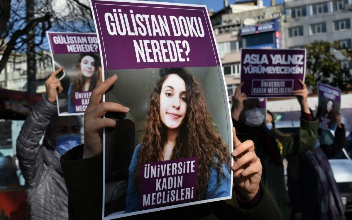 Tutuklu sayısı 25’e çıktı