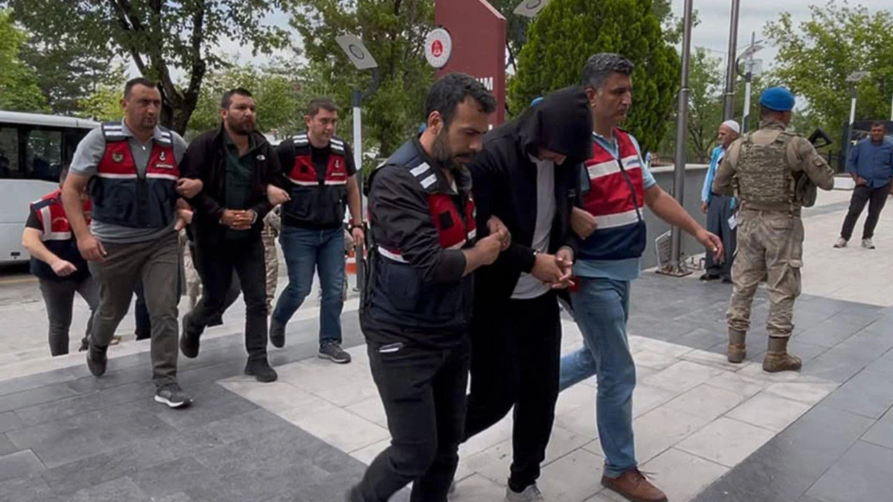 Gülistan Doku soruşturması:
