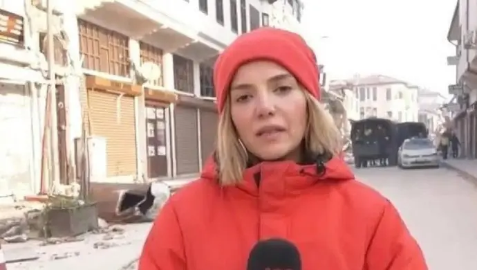 ‘Çete’ haberinin hemen ardından
