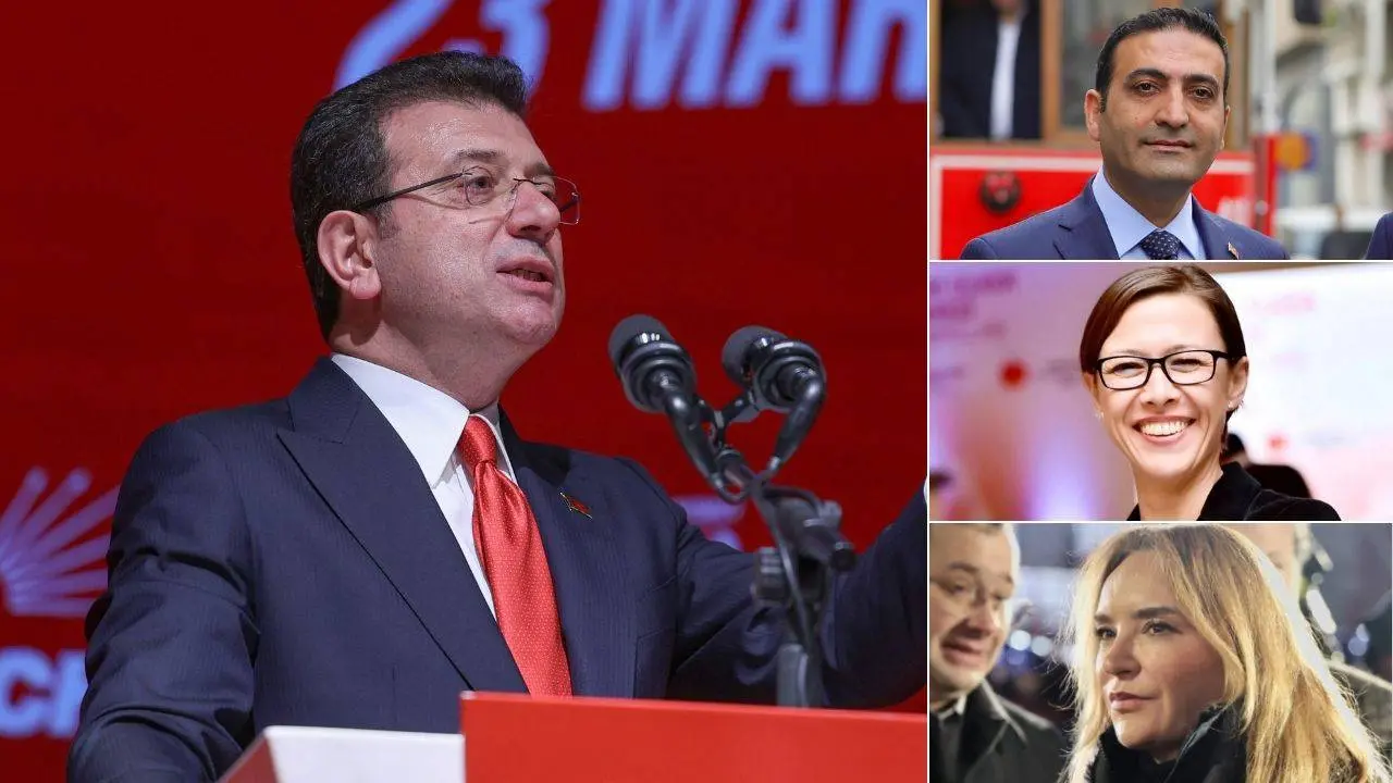 İmamoğlu’nun “yargılayacağım” sözüne soruşturma