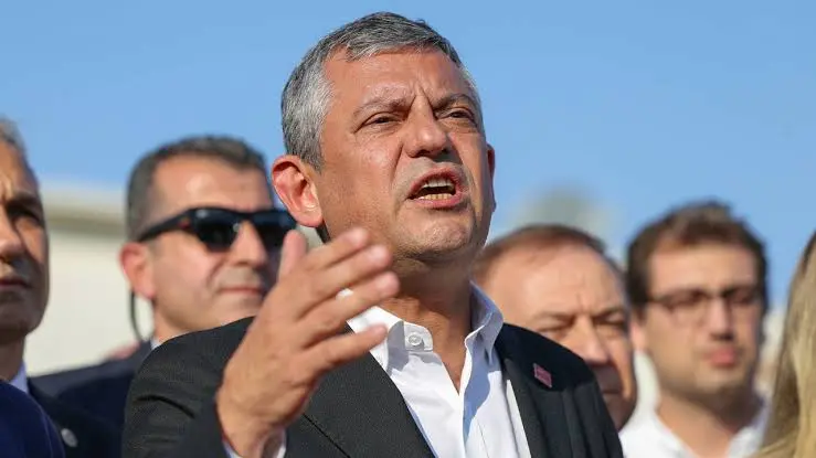 Çankaya operasyonuna tepki