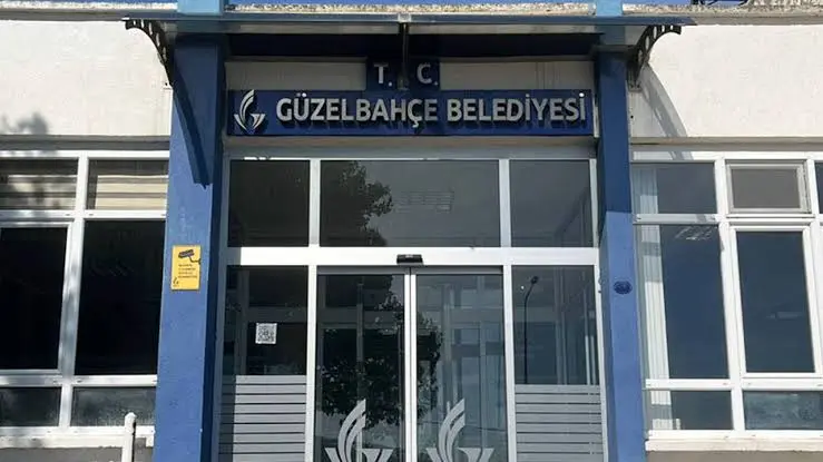 Güzelbahçe Belediyesi’ne ikinci operasyon