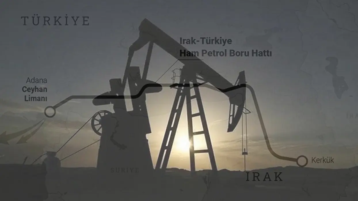Türkiye ve Kürdistan Bölgesi ile sorun vardı