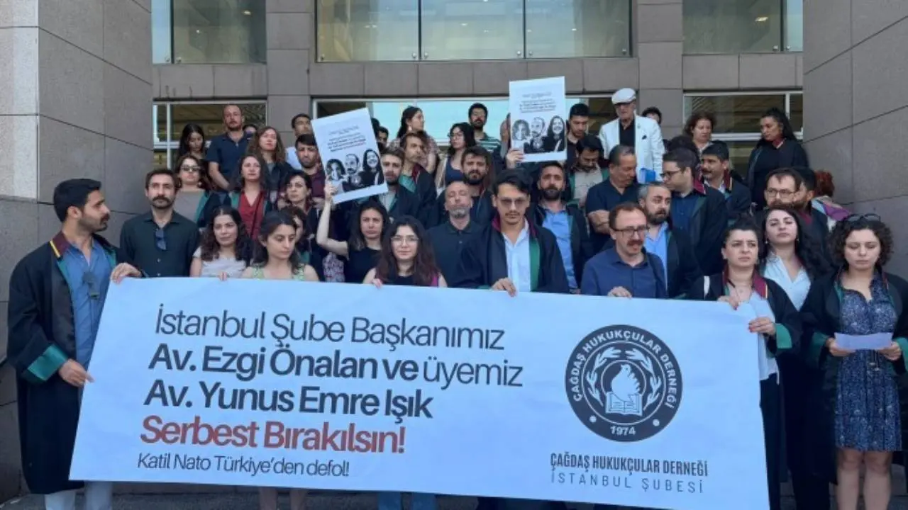 6 kentteki NATO operasyonları:
