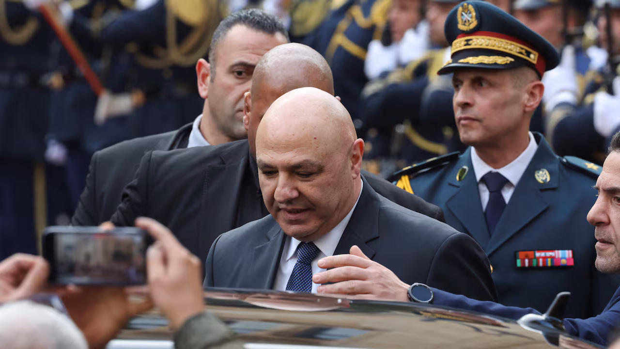 Ateşkes gündemi Washington’da