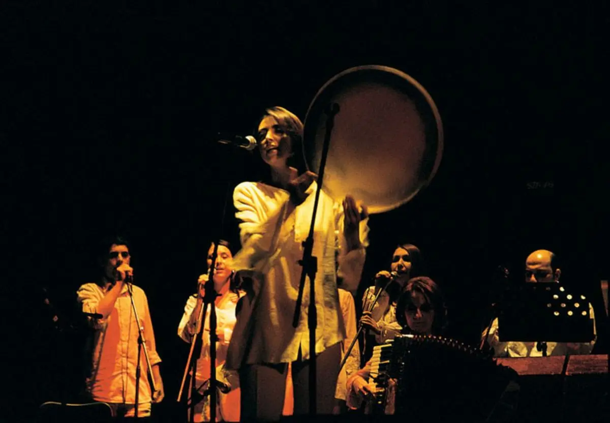 kardeş türküler