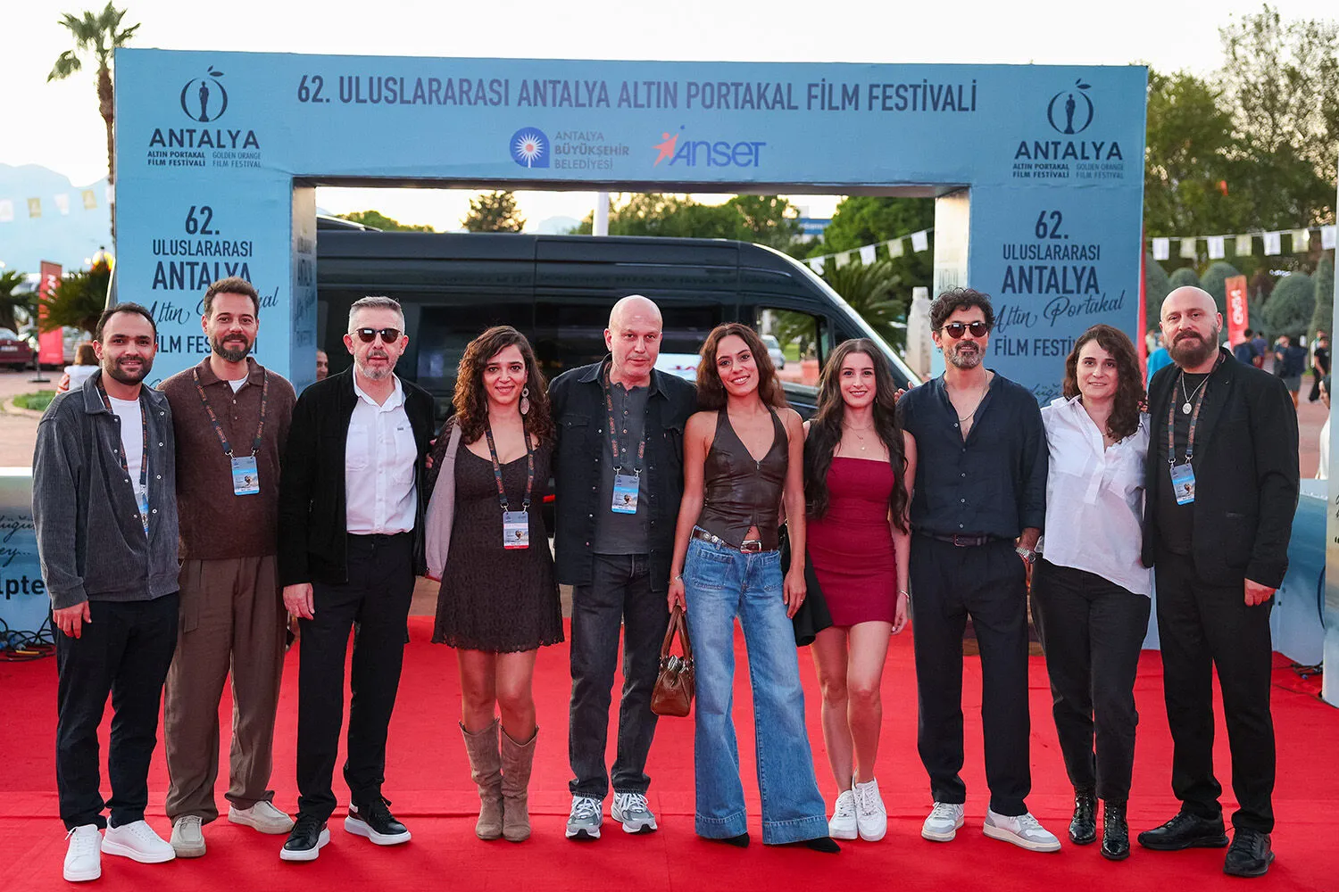 Türkiye’nin Oscar yolcusu belli oldu