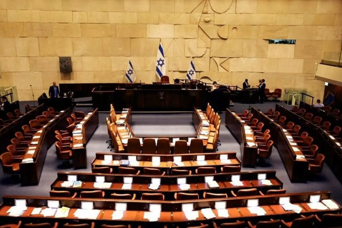 Netanyahu yeniden aday