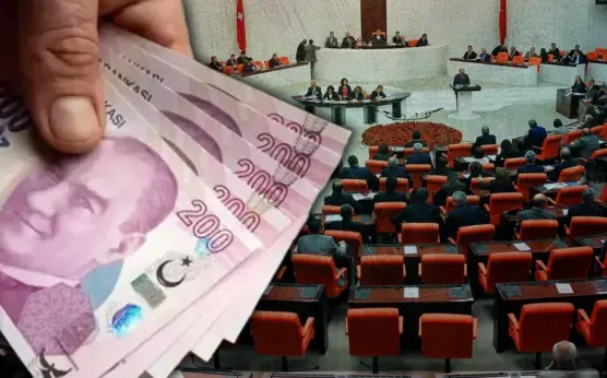 DEM Parti’den memur emeklileri için teklif