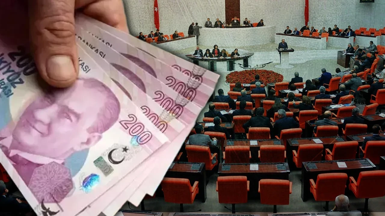 DEM Parti’den memur emeklileri için teklif