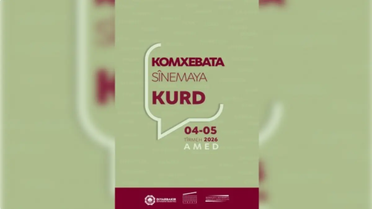 kürt sinema çalıştayı