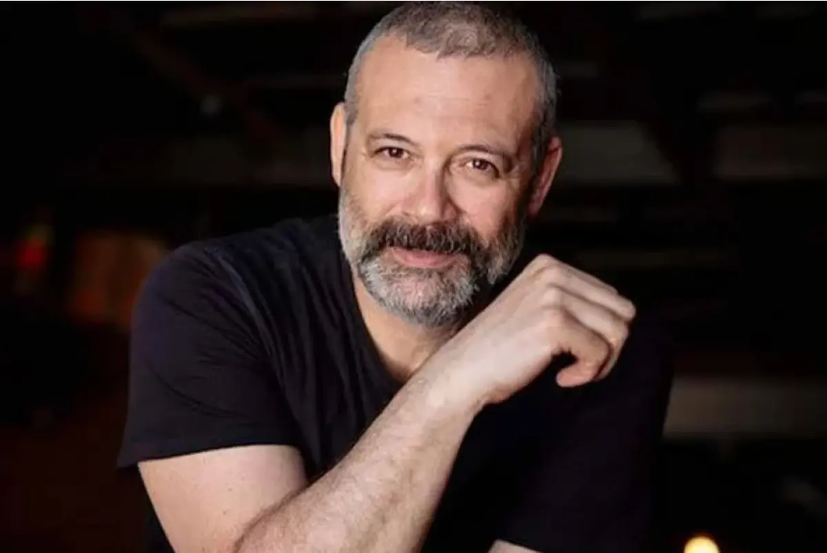 levent üzümcü