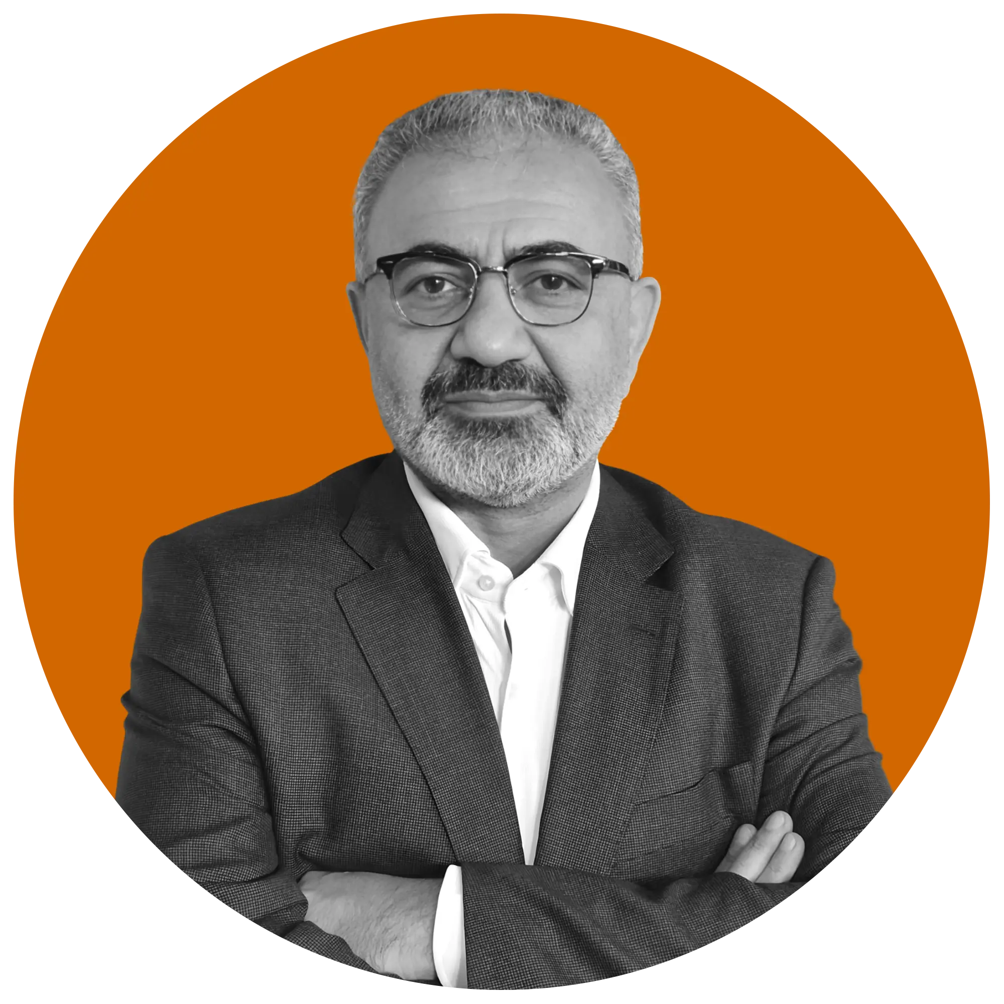 Lokman ERGÜN isimli yazarın fotografı
