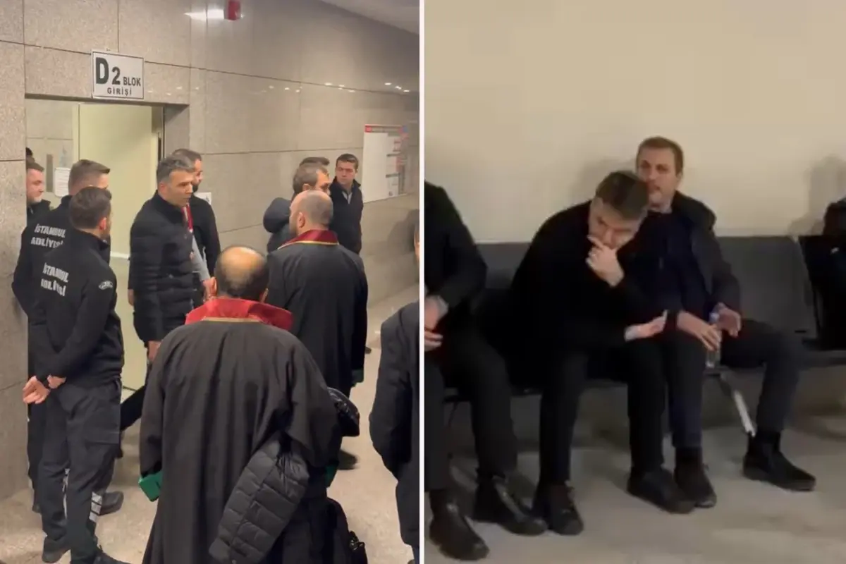 286 yıla kadar hapsi isteniyor