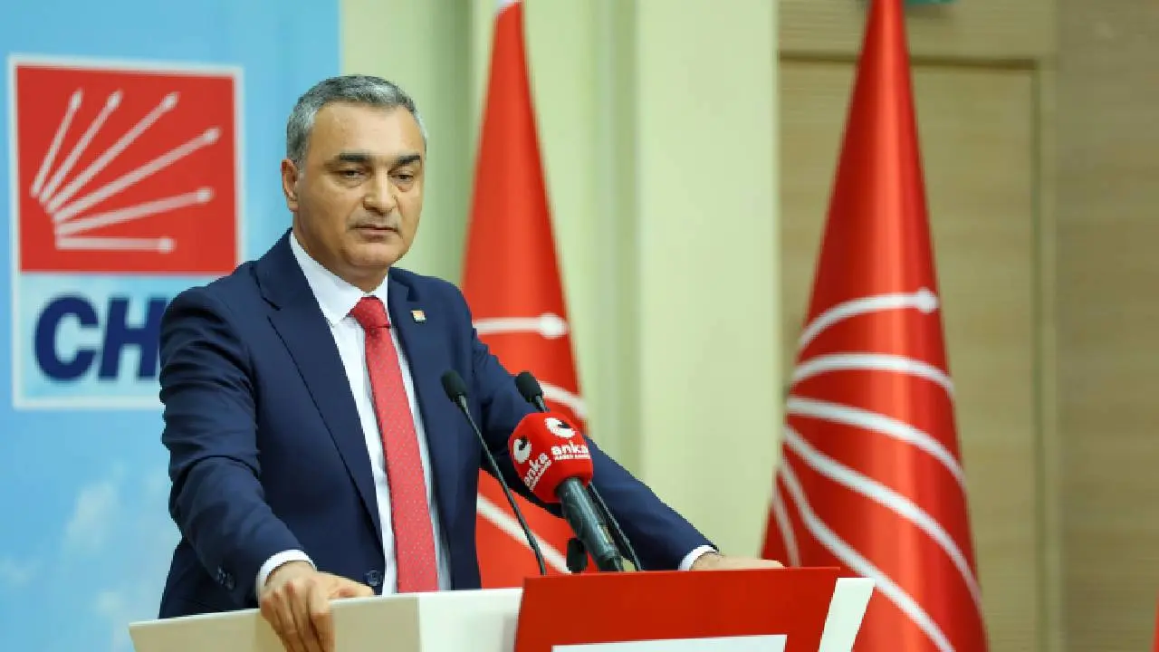 Kılıçdaroğlu MYK’sini topladı