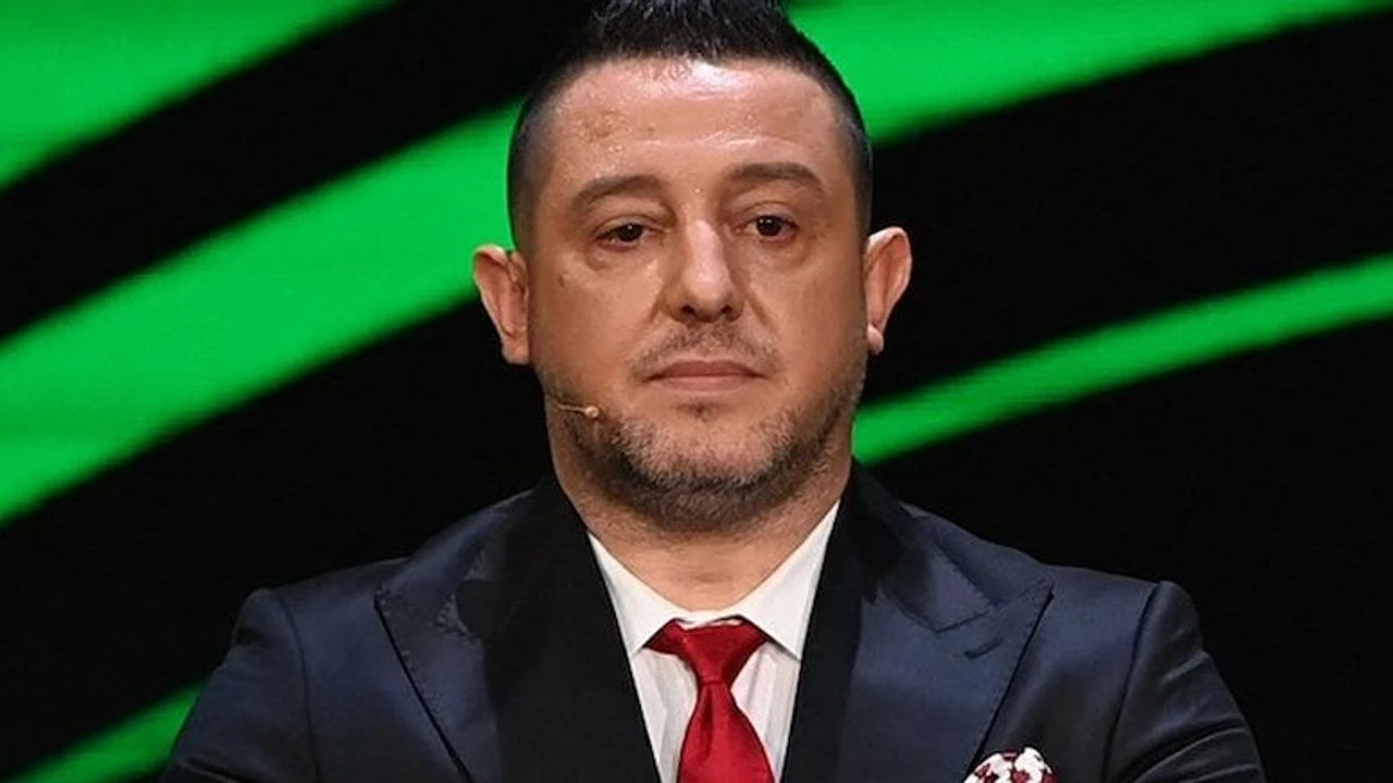 Kadına şiddet suçlamasıyla gözaltına alınmıştı