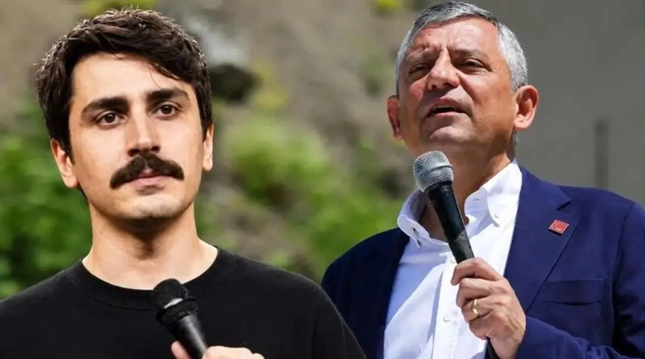 Kılıçdaroğlu’na ‘CHP’yi salın’ demişti