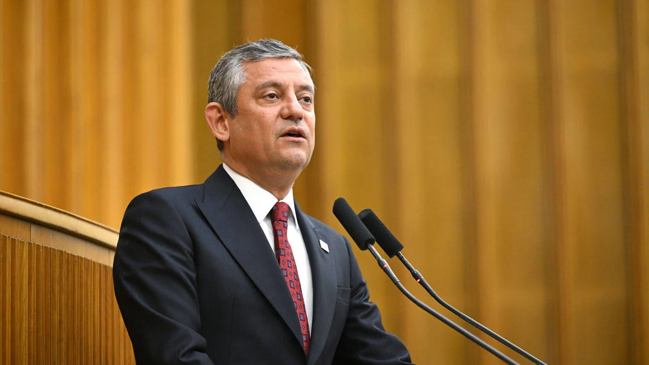 CHP grubu Eskişehir’de toplandı