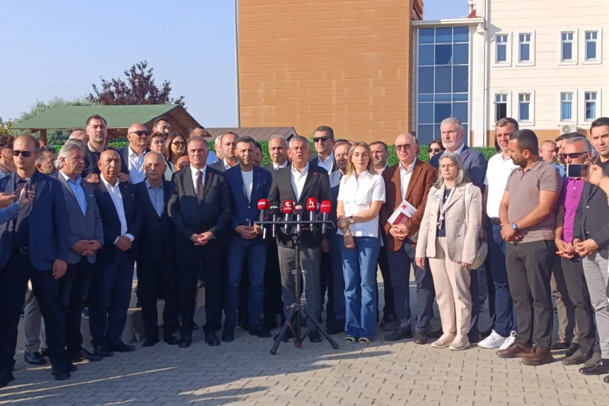 İmamoğlu’na sınırlı süre verilmesi