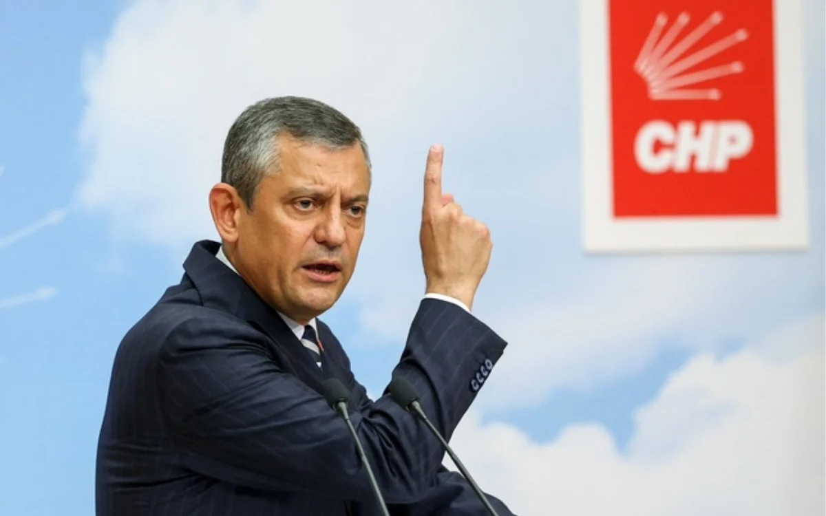 Çağrı heyeti talep edildi