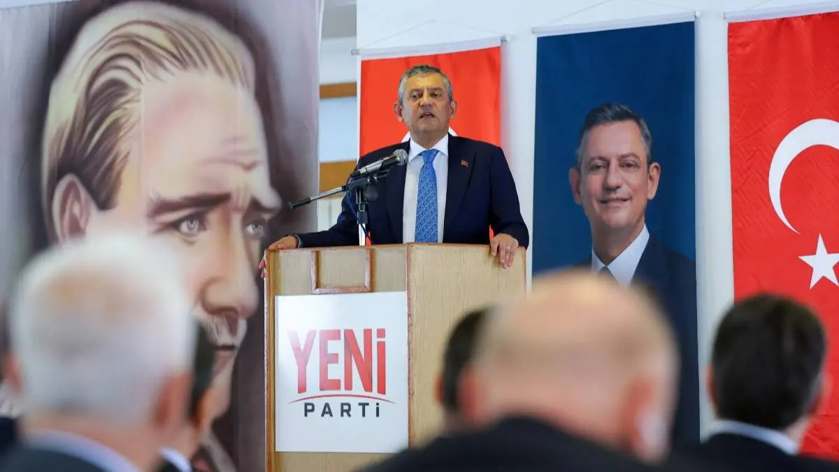 Özel: Hedefimiz yüzde 65