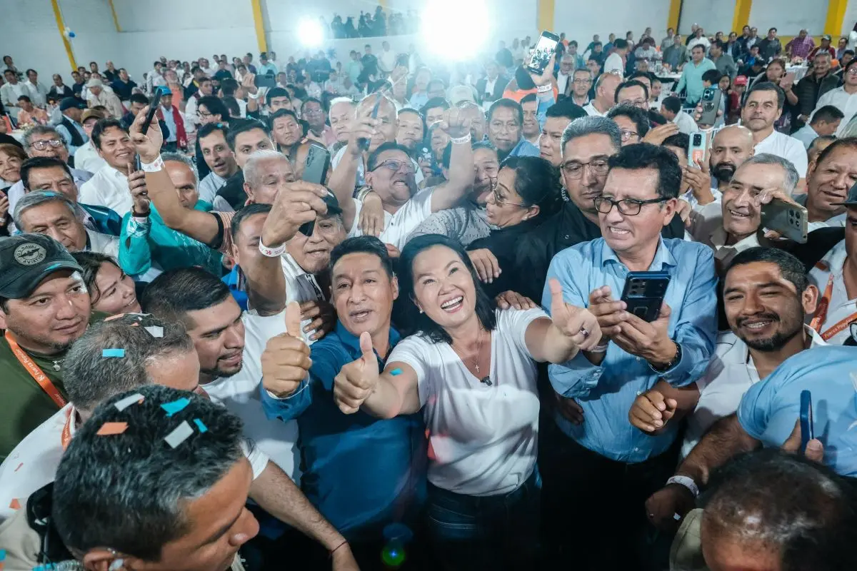 Peru’ya sağcı başkan