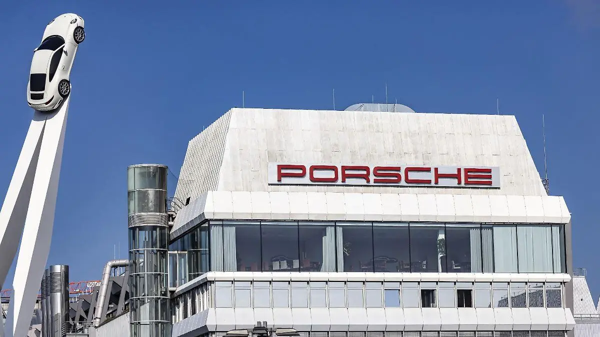 Porsche’den istihdamı azaltma kararı: