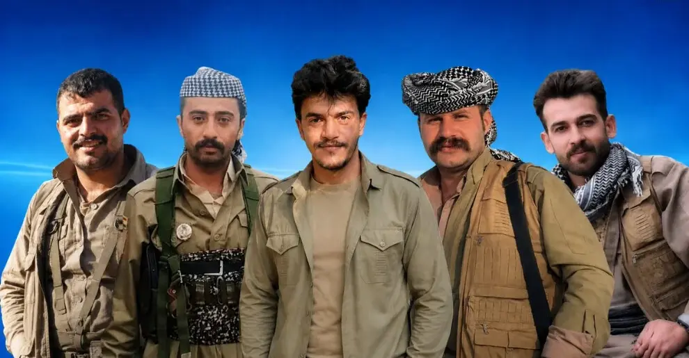 Pîranşar ve Serdeşt kentlerinde çatışma: