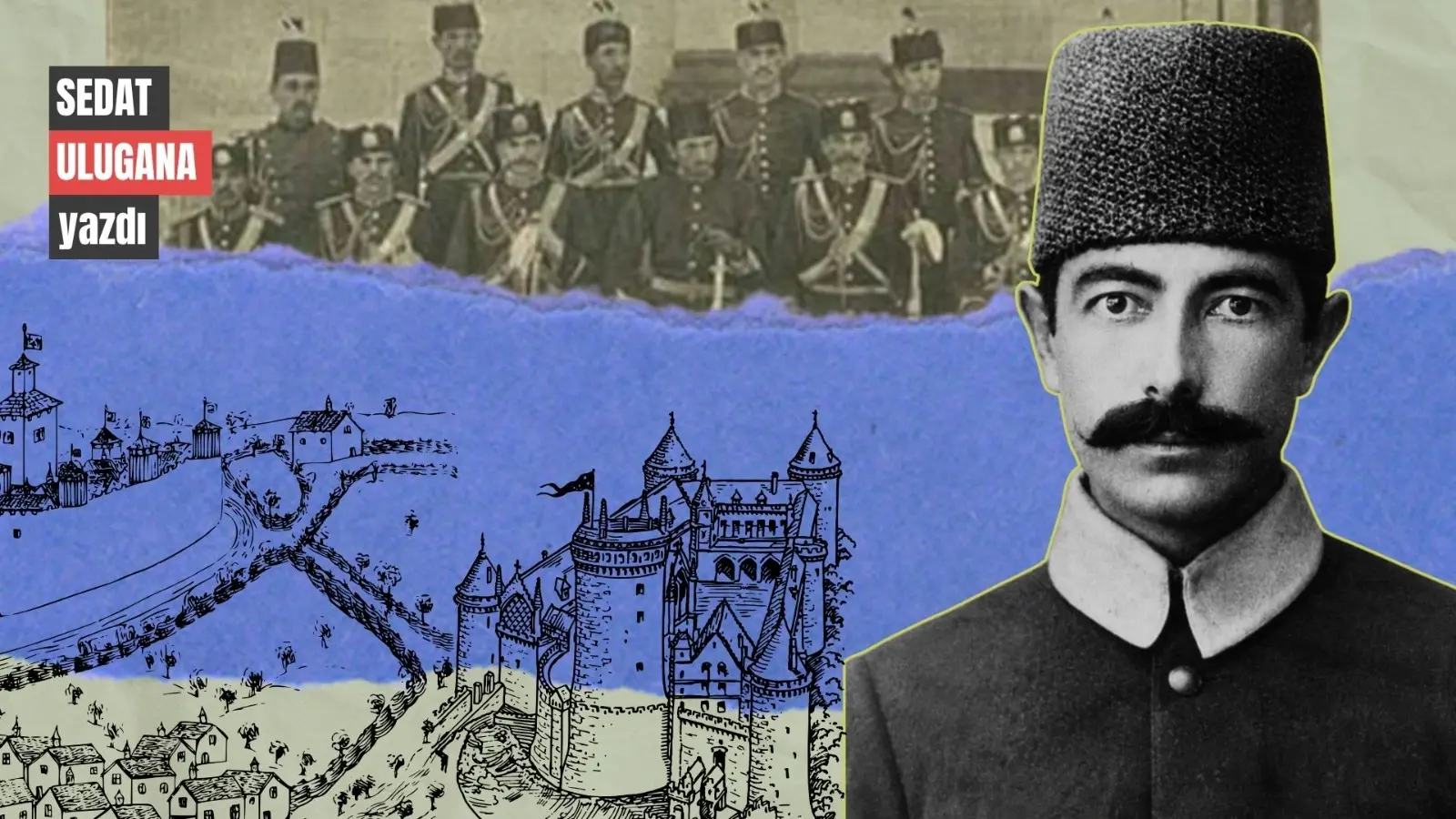sedat kapak