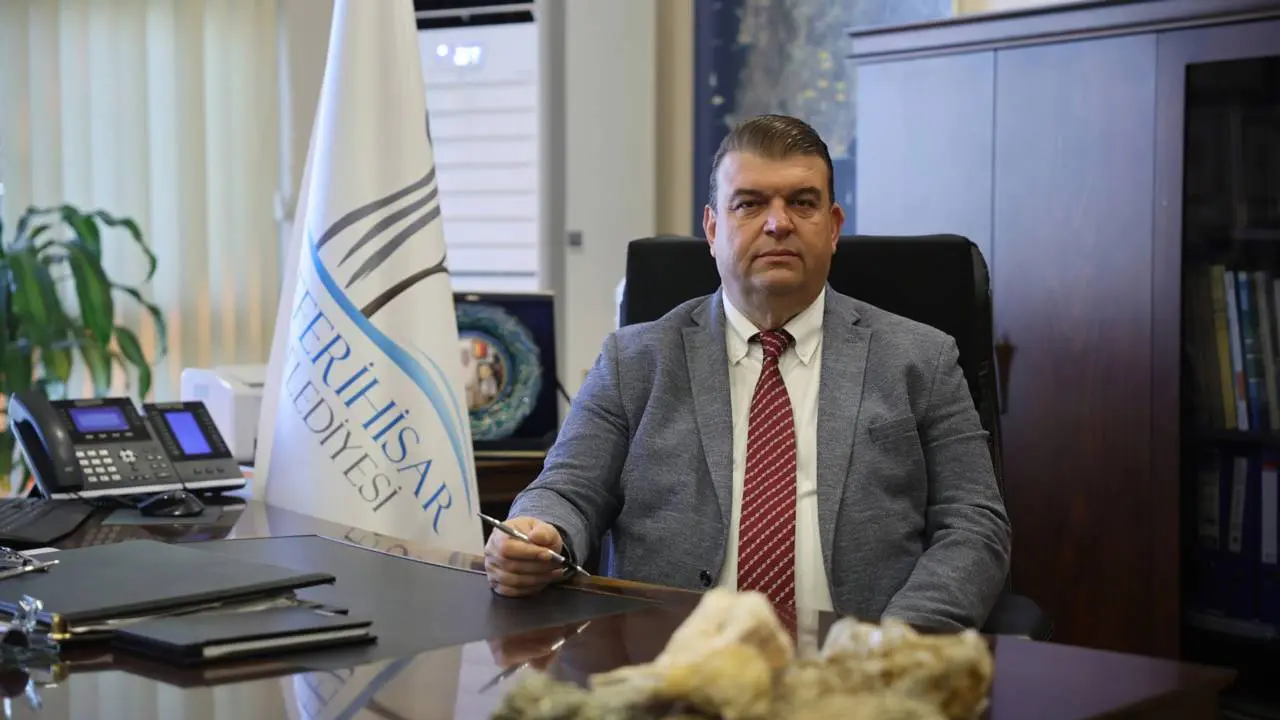 ‘Rüşvet’ suçlamasıyla tutuklanmıştı