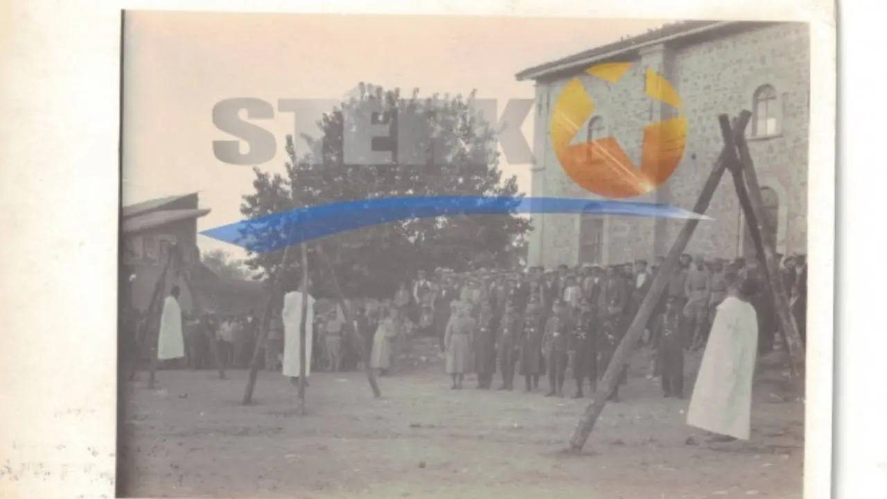 89 yıl sonra ortaya çıktı: