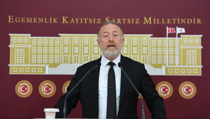 Temelli’den çerçeve yasa açıklaması: