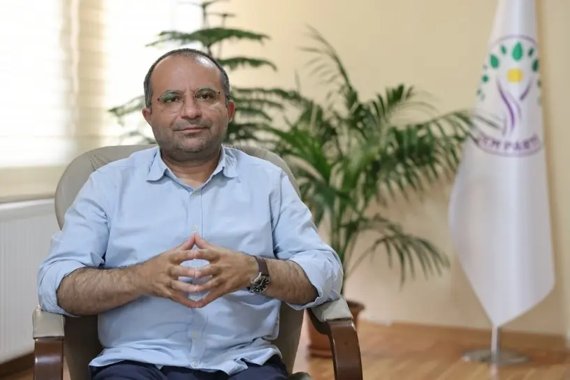 ‘Öcalan’ın birkaç temel çizgisi var’