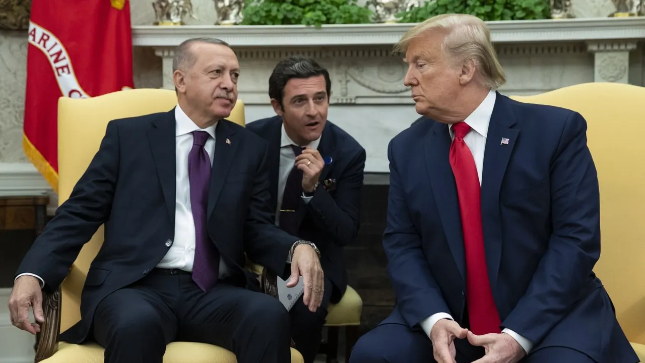 Ziyaretine Anıtkabir’le başlayacak