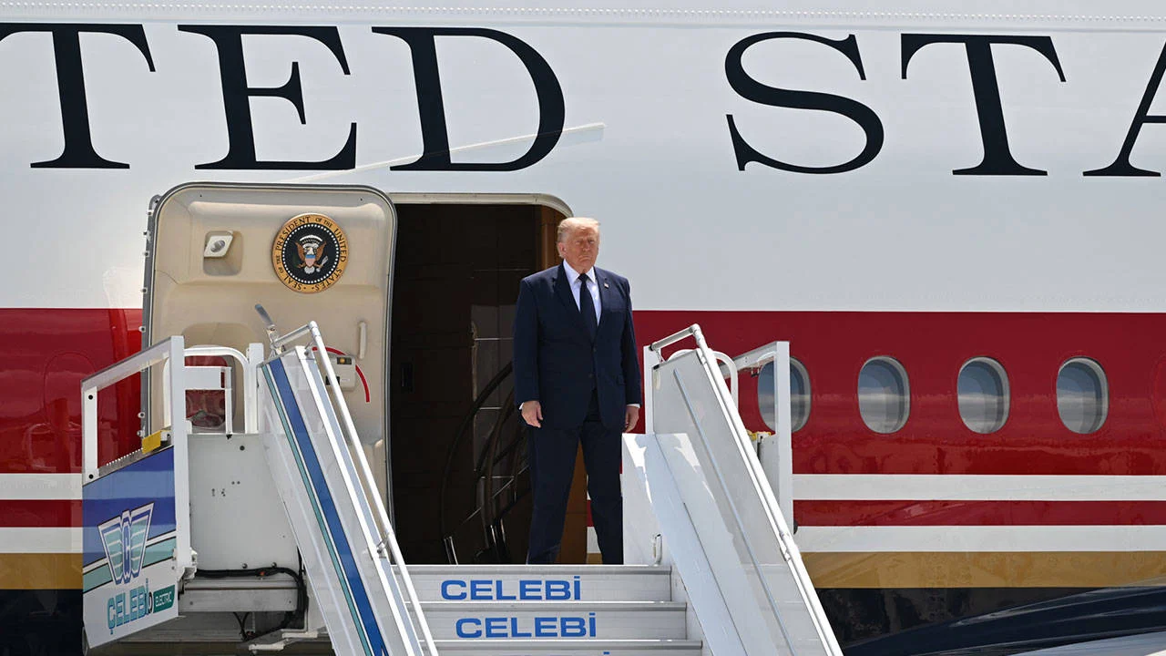 Trump’ın “NATO dönüşü” haberi yargıya taşındı