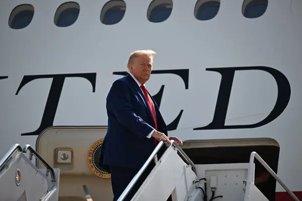 Trump’tan İran için yeni mesaj