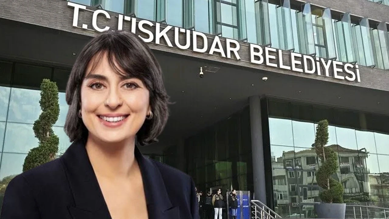 Gözaltına alınan Sinem Dedetaş’tan mektup: