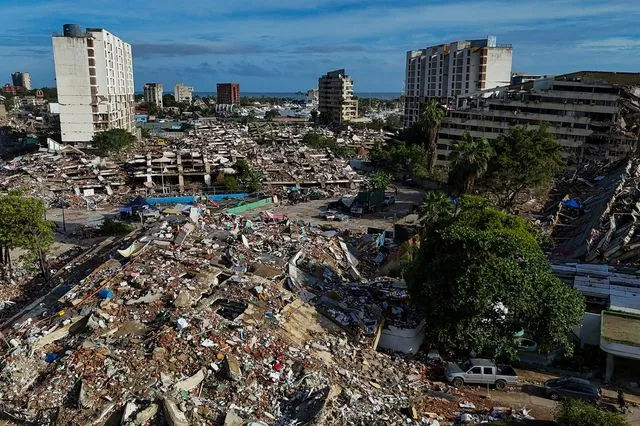 Venezuela’da bilanço ağırlaşıyor