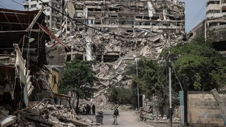 Venezuela’daki çifte deprem: