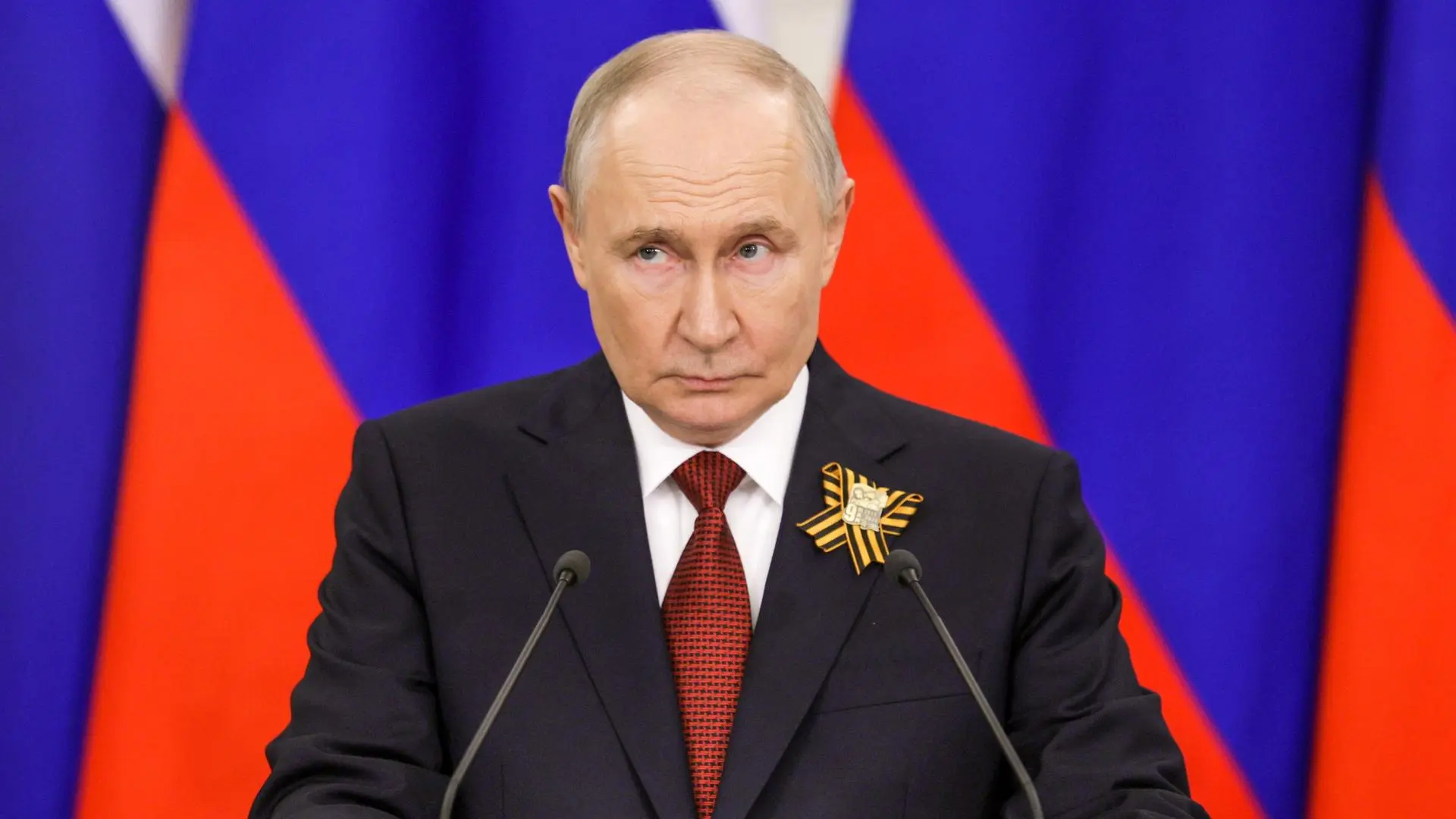 Putin’den Ukrayna açıklaması:
